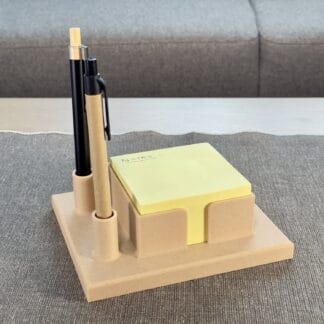Organizador de escritorio para Post-It
