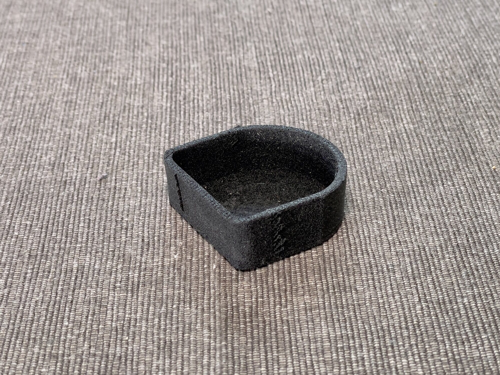 Almohadilla de patas antideslizante para mesa LISABO - Imagen 4