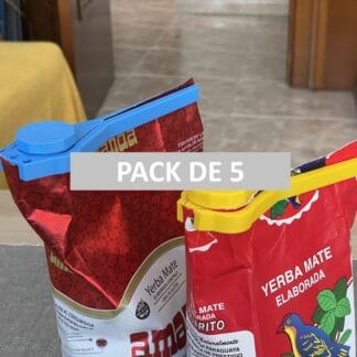 Pack 5x Pico Vertedor Magnético