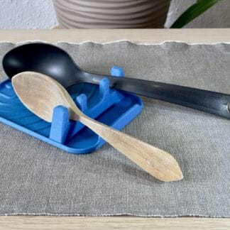 Reposacucharas de cocina